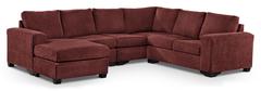 Sectional Sofa 002